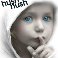Hush Hush Podcast May 2016 by Paul Harris