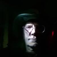 David Oliphant live in Tucson, 20 Nov 2010 by Humorless Productions