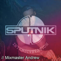 Mixmaster Andrew &amp; Rec de Weirl @ Sputnik Intensivstation 07.05.2005 by Alan D. - Sebastian Wagner