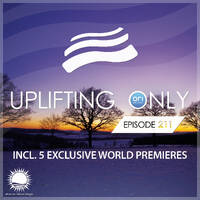 Ori Uplift - Radioshow (Amplitude Club) #26 by Underground radio from France ! 🇫🇷 www.tekno1.fr