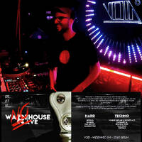 Bassbottle @ No Warehouse Rave - VOID Berlin 5.7.2019 by Bassbottle