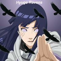 Hyuga Ravens (by GladiLord) by GladiLord