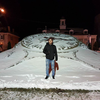 David Rodr&iacute;guez