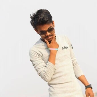 चैतन्य जाधव सी. जे.