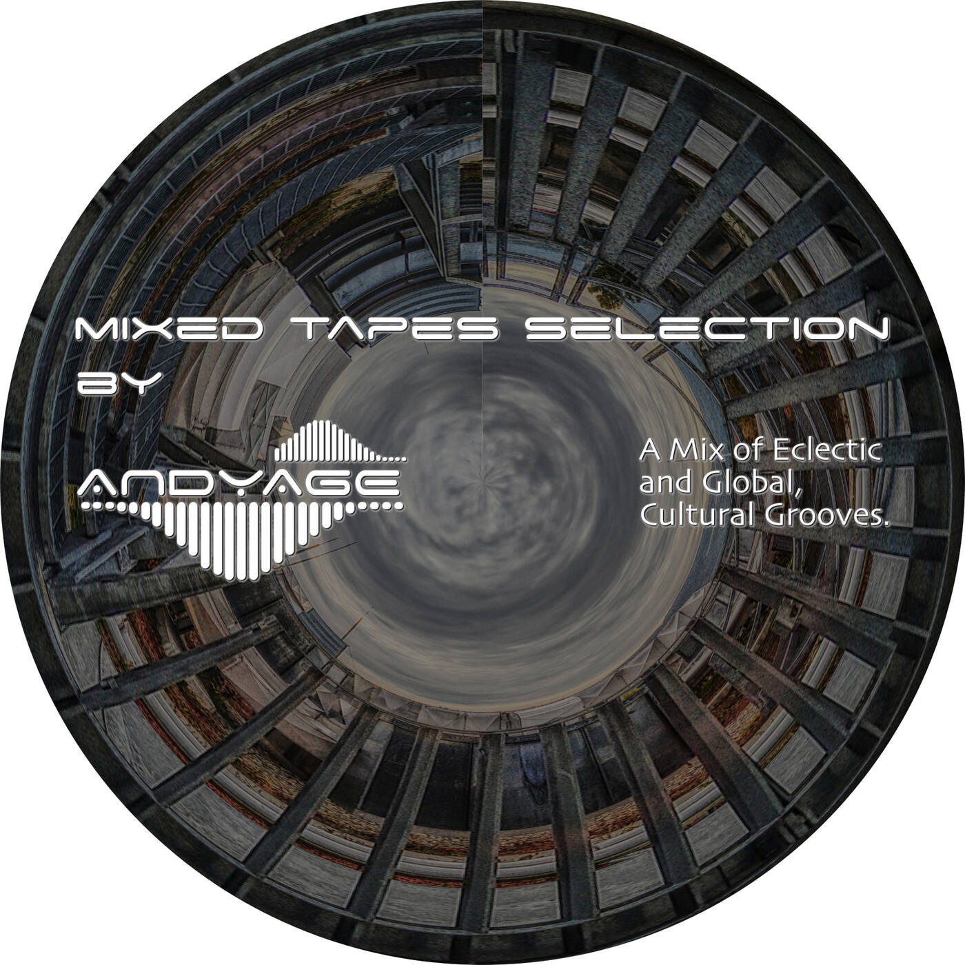 Mixed Tapes Selection - #263 - 2022-01-19 episode artwork