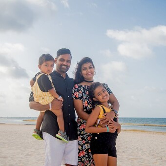 Srimanth Brindavanam