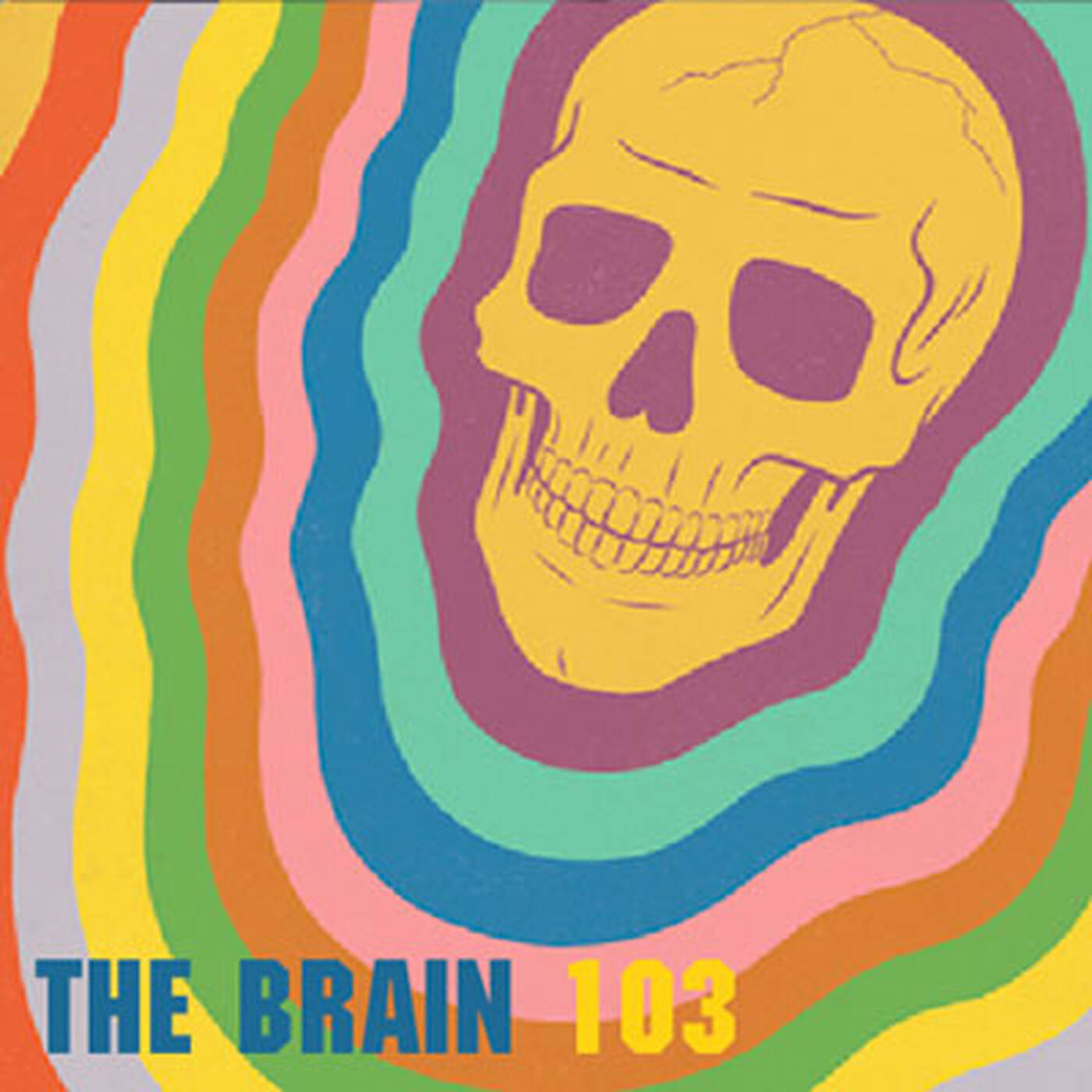 The Brain - Die Mini-Dadashow #103 episode artwork