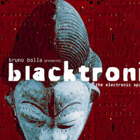 Dj Bruno Bolla Blacktronic live session at Hivaoa 15 Luglio 2017 by Bruno Bolla