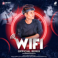 Wifi (Official Remix) - DJ Suman S by All Indian DJs Drive
