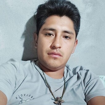 Kevinn Jhossep Huallpa Quispe