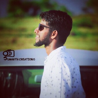 DjKeerthan Keethu S M'lre