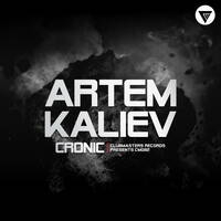 Artem Kaliev - Cronic [Clubmasters Records] by Clubmasters Records