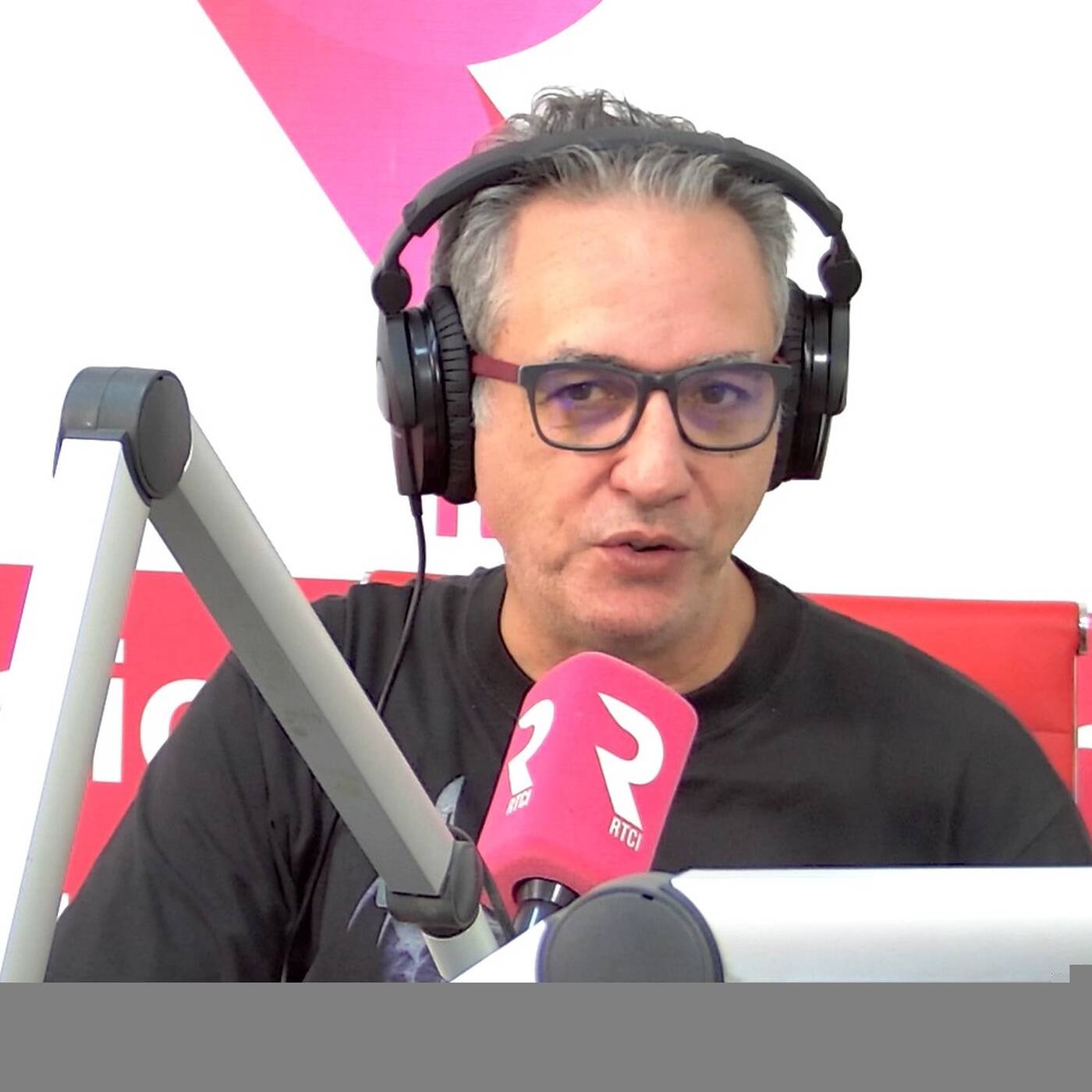 ZanZanA, l'émission METAL de RTCI - 19/11/2019 - première heure