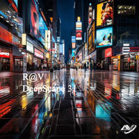 R@V - DeepScape 21 by R@V