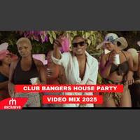 CLUB BANGERS HOUSE PARTY VIDEO MIX BY RUBBO ENTERTAINER _ DJ RUBY LIVE AT PARIS LOUNGE LA [kcswCEbR1lg] by Haniel