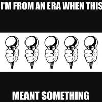 Booms Rhymes and Baps by ELEVATION