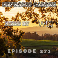 Euphoric Garden 271 by W!SS