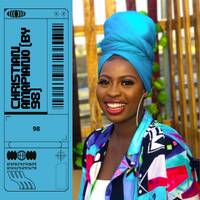 Christian Amapiano (by 98) by 98Patrobas