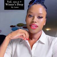 Virtual Session Vol.121.0 + (Winter's Deep) by Asa Maseko