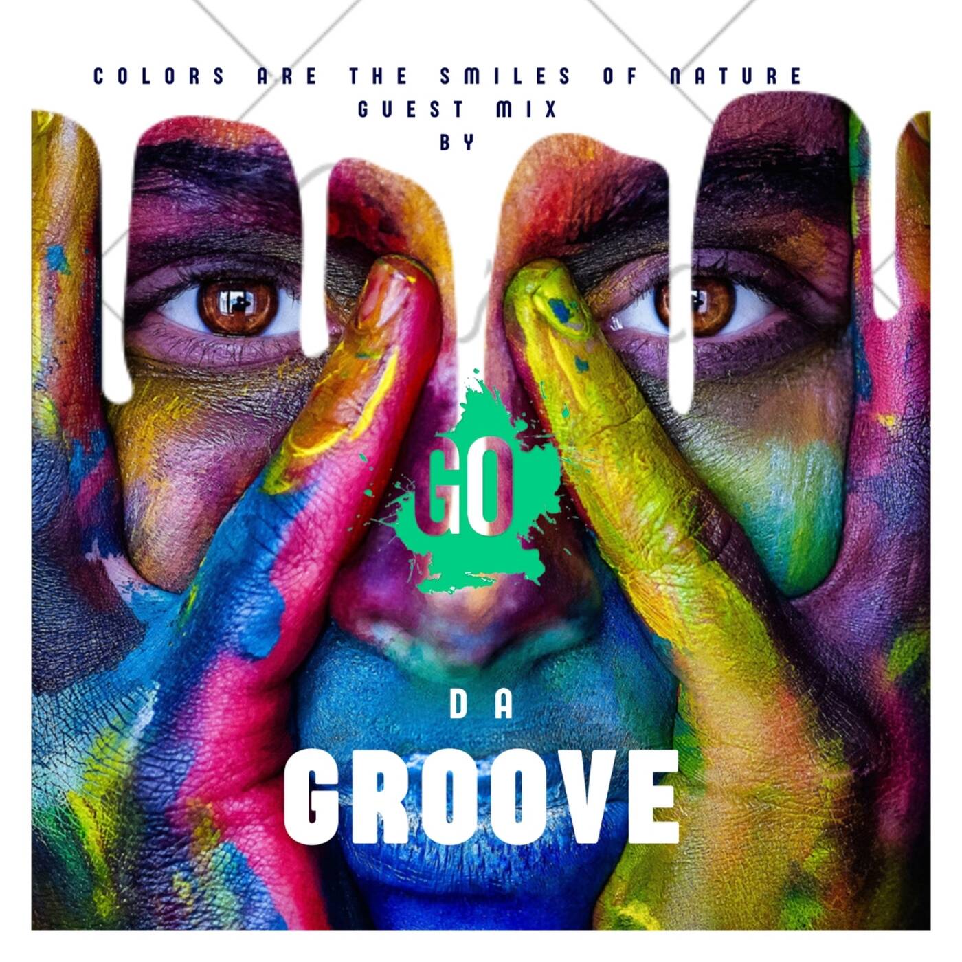 Guest Mix Vol. 30  (Cgo Da Groove) episode artwork