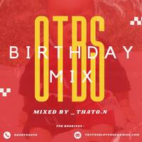 Only The Best Selection - Vol 2 (Birthday Mix) by _Thato.n