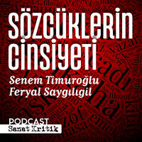 #2 Bir Tahakküm Aracı Olarak Dil/Logos ve Logos'a Karşı Feminist Direniş by Sanat Kritik