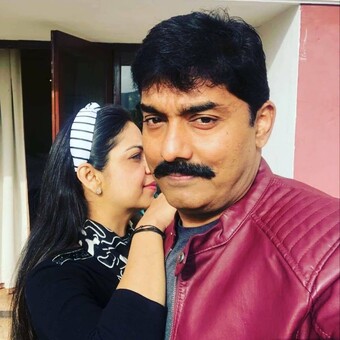 Sakshi Rajesh Makrani