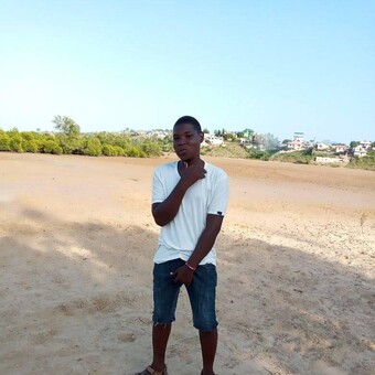 Mramz Leroy