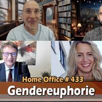 Home Office # 433 by NuoFlix