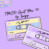 Deep House| TMCP - Guest Mix 14 by Luigy by The Musical Content Podcast