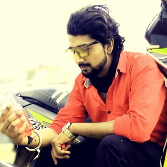 Baban Kumar