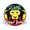 DJ K.M.L Ragga Jungle