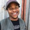 Kgabo-kurt G Mashalane