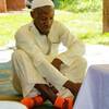 Idriss Ibn Umar