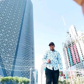 Gathara Kamau Jorgez