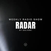 Galoski - Radar 012 by unlimitedfuego
