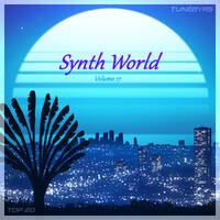 Synth World Vol.17 by TUNEBYRS