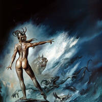 Doomcore Records Pod Cast 086 - Adrian Scales - Doomed Techno and Hardcore Mix by Omnicore Records