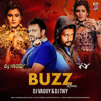 Buzz (Remix) - Dj Vaggy &amp; Dj TNY by Dj TNY