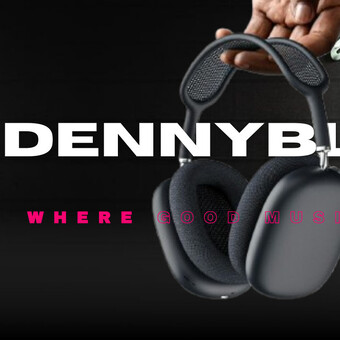 DENNY BLAZE OFFICIAL