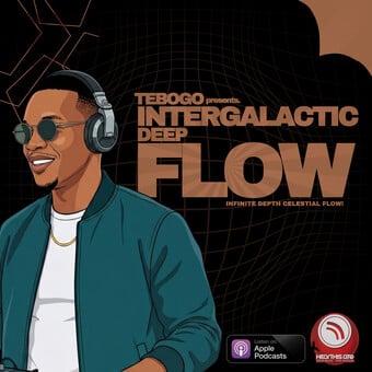 Intergalactic Deep Flow