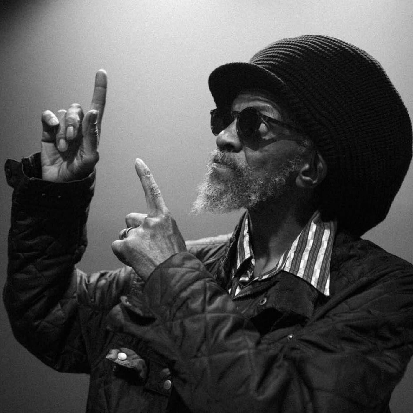 JAH SHAKA TRIBUTE MIX