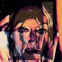 Doomcore Records Pod Cast 021 - Ms Bones - Darkest Lullaby by Doomcore Records