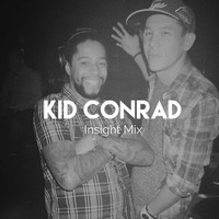Insight Mix by Kid Conrad