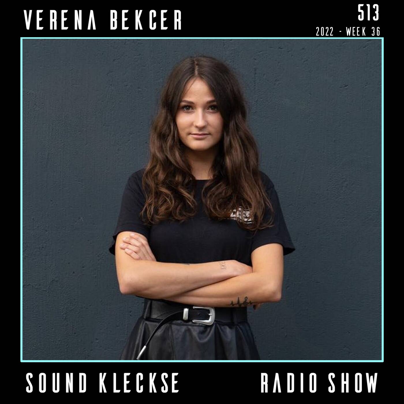 Soundkleckse - 10.09.2022 episode artwork