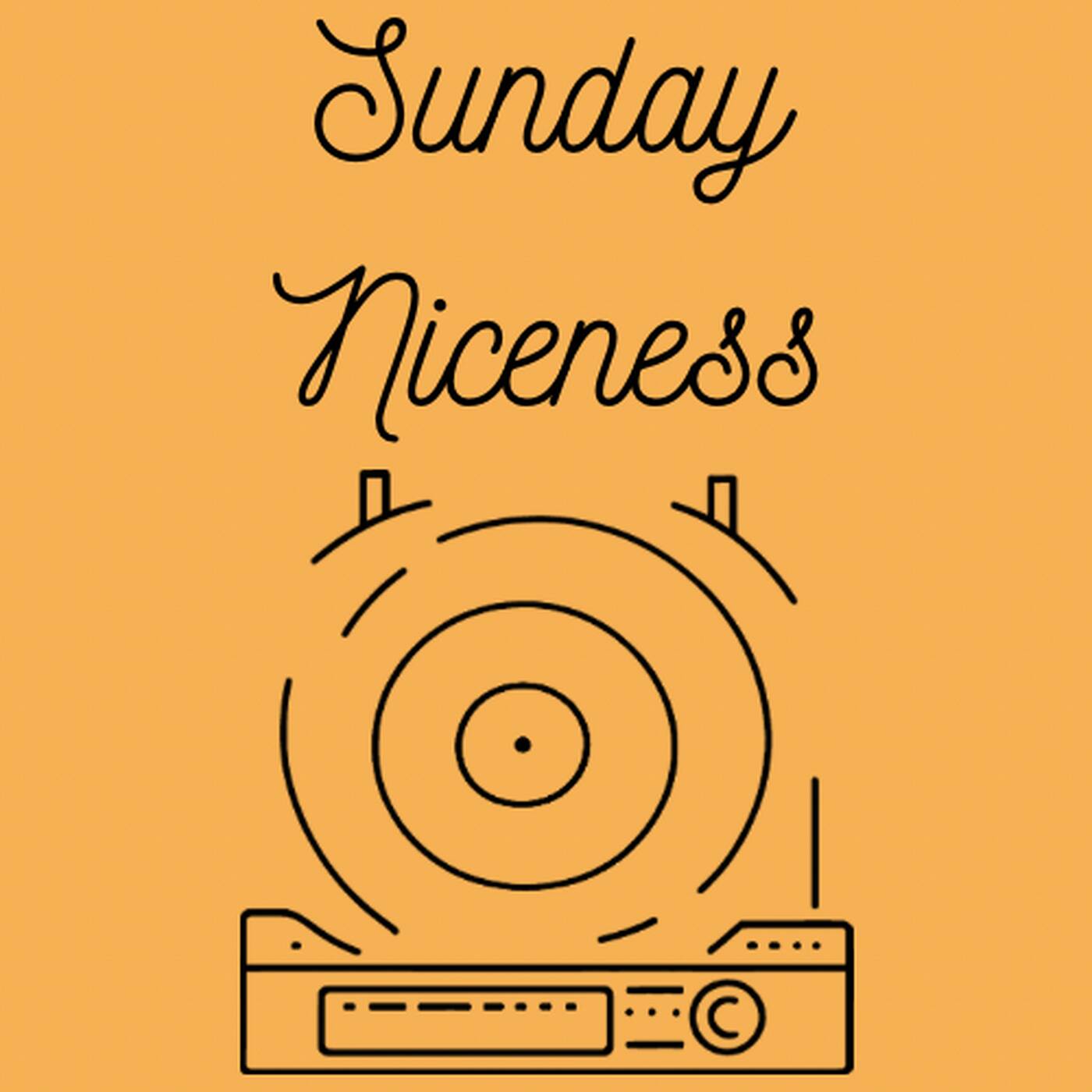 Play Sunday Niceness CLXXXV -- late edition