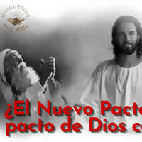 185. ¿El Nuevo Pacto anula el pacto de Dios con Israel? | Respuestas en la Biblia by Kehila Camino a Emaus