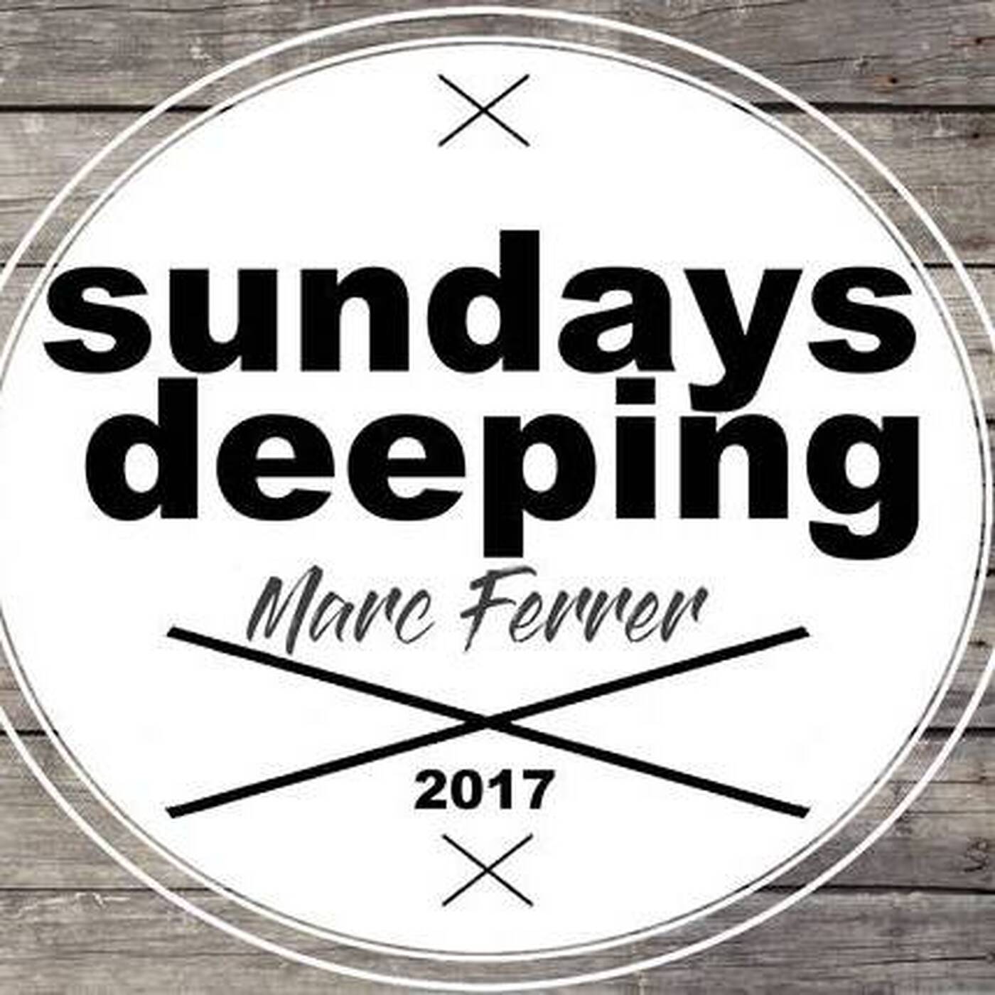 #sundays deeping! 2k17  vol.5  *Special SPRING edit*  #deepFIT #vocaldeephouse #vocalhouse episode artwork