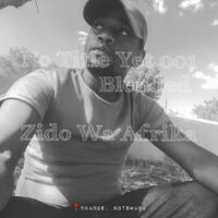 Hardware Illusion Mixed By Zido Wa Afrika by Zido Wa Afrika