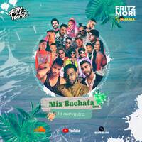Dj FritzMori - Mix Bachata 2022 ''LA NUEVA ERA Vol.1'' by Dj FritzMori